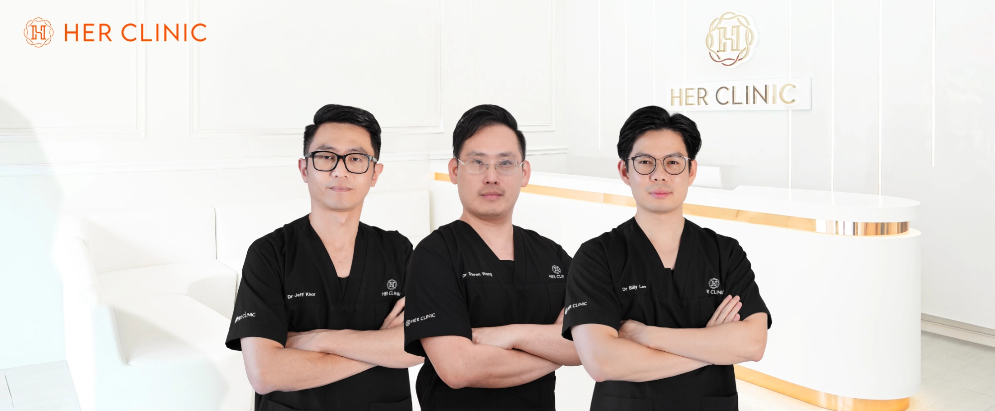 Doctor web banner