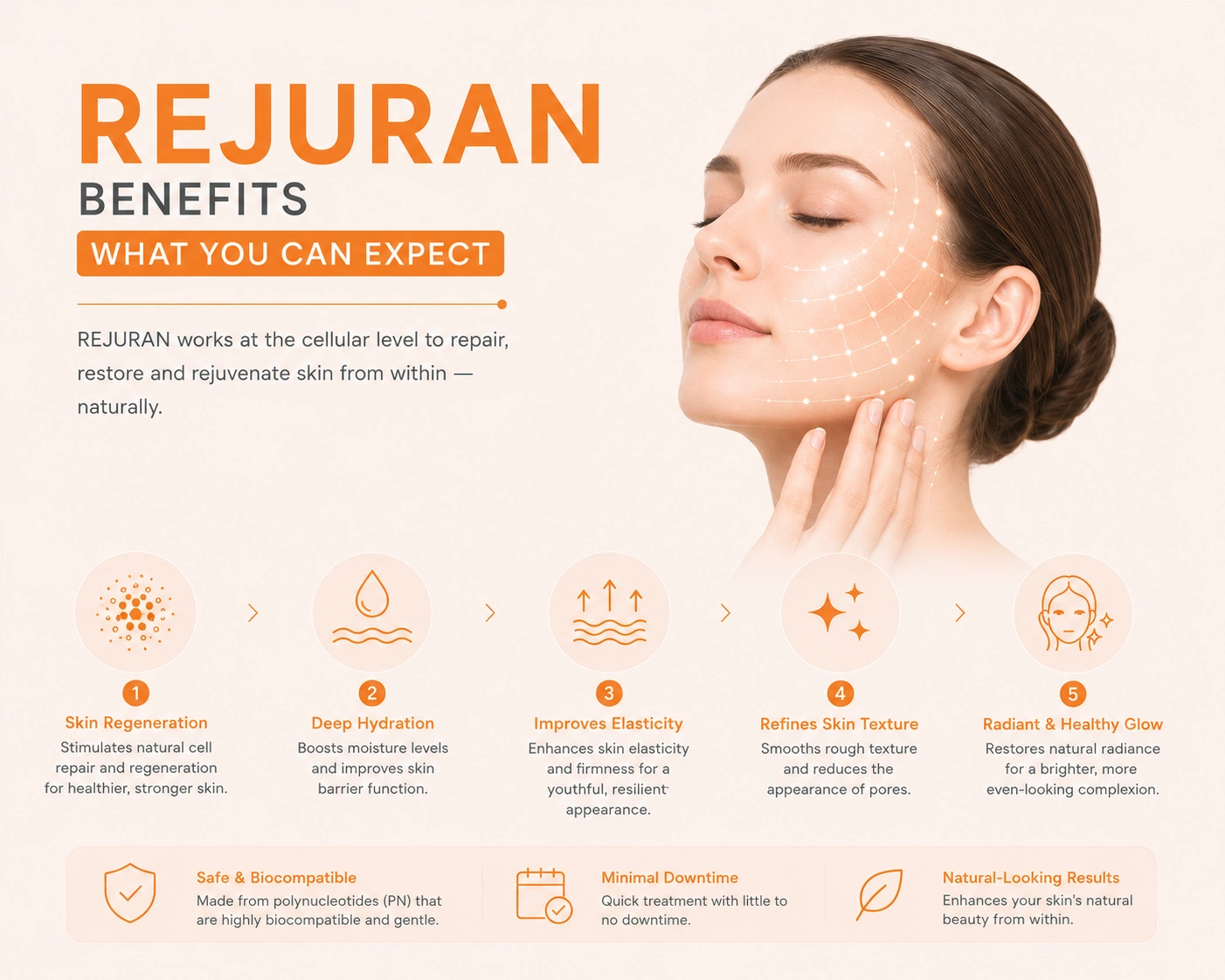 Rejuran Treatment in Malaysia: Benefits, Procedure, Cost & Results