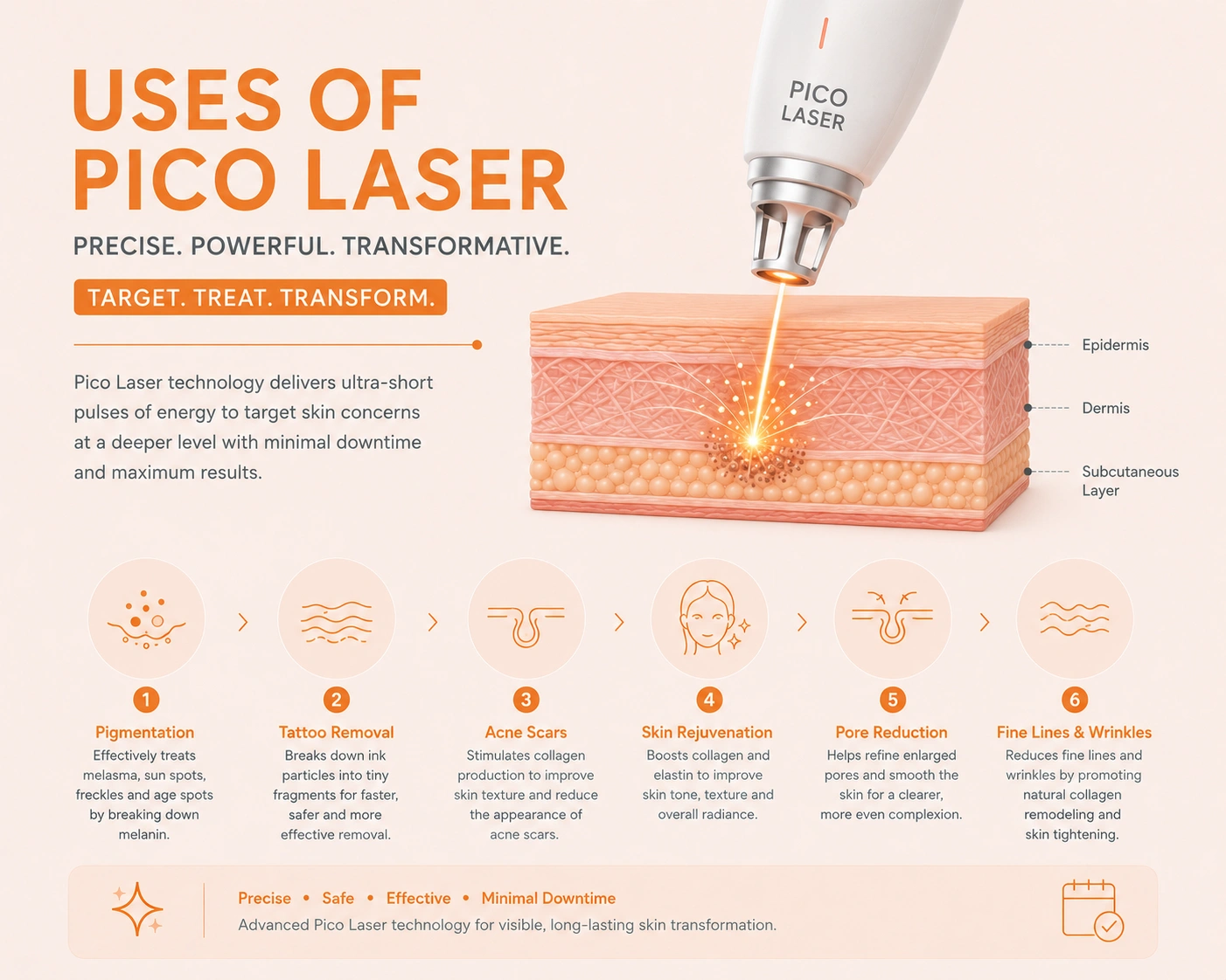 uses of pico laser malaysia