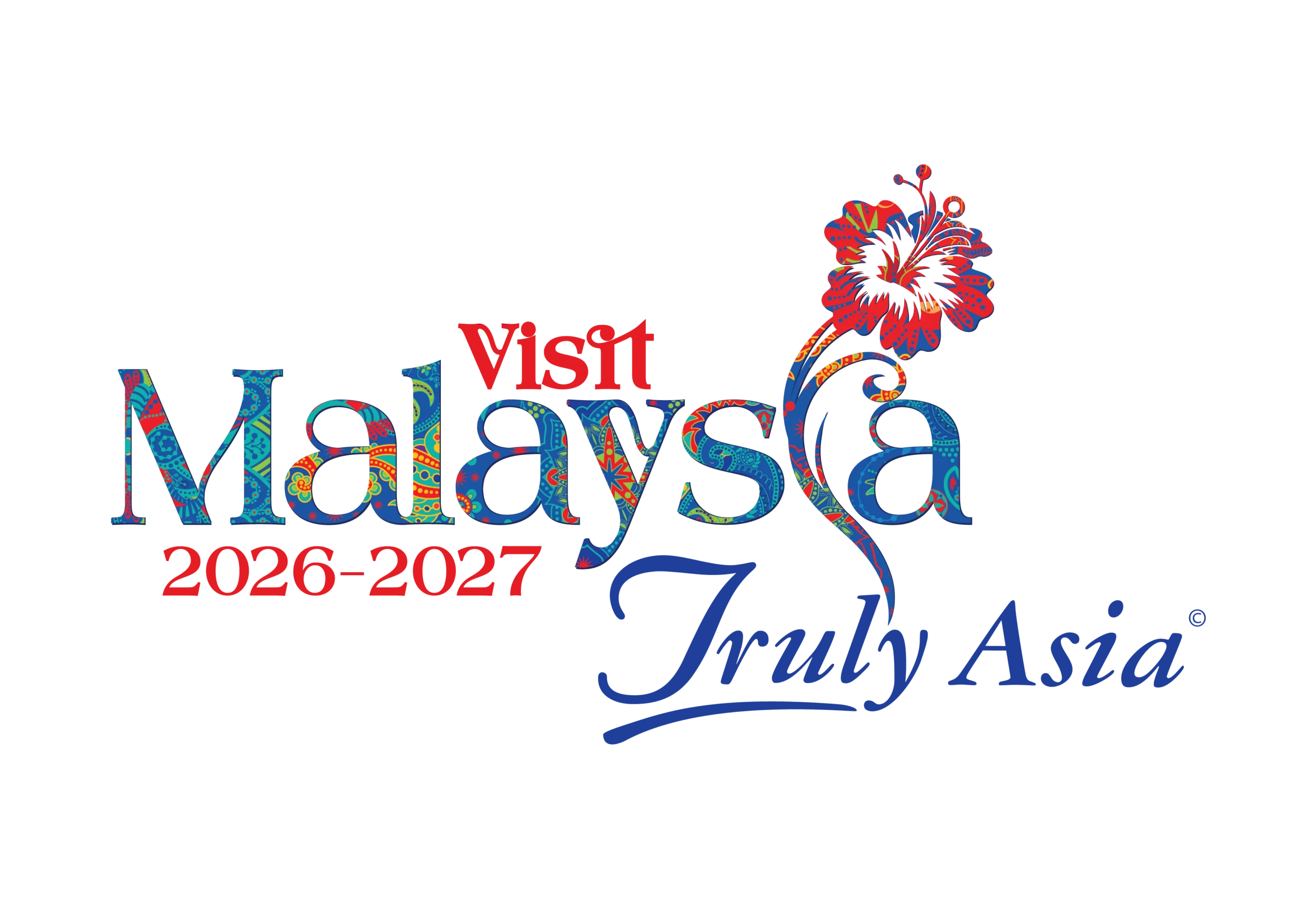 Visit Malaysia Year 2026